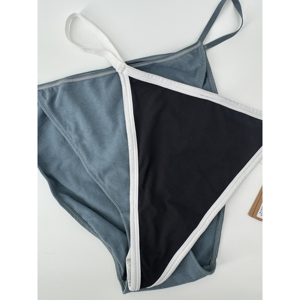 Skims Fits Everybody T-String Thong and Panty Size 3X NWT 2 pairs